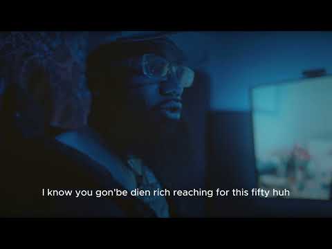 Yung LB - Chilly's Swirlz (official video)