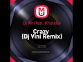 Mixupload Presents: Dj Vini feat. Kristelle - Crazy ...