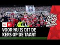 Gakpo, Guti, Teze, Max, Ramalho en Veerman SUPERBLIJ na BEKERWINST! ? #10xPSV