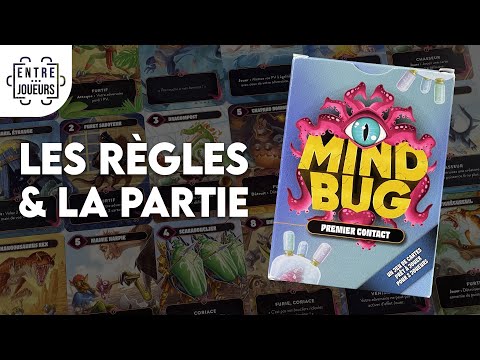 Vidéo Mindbug