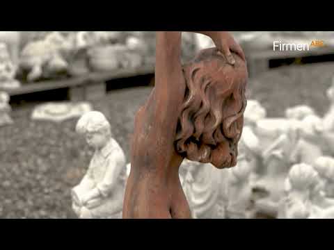 Handgefertigte Brunnen, Büsten u.v.m. von Unikat Steinfiguren Holzschuh in Kirchberg am Wagram