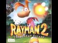 Rayman 2 The Great Escape The Prologue Theme