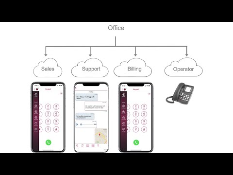 Large Software Company - Customer Success Story