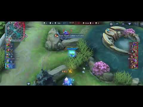 Harley's Blessing Tournament