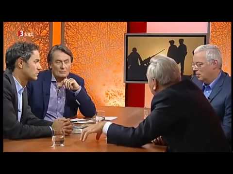 Daniele Ganser A von Bülow  Verschwörung oder verdeckte Kriegsführung der Geheimdienste   YouTube