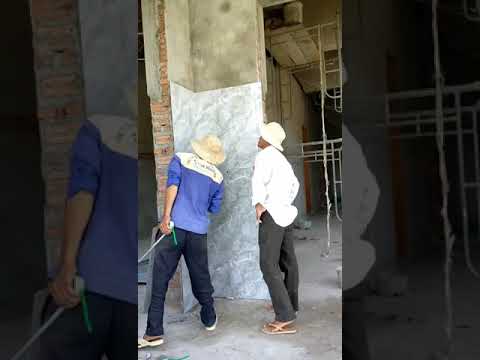 Công trình xây dựng nhà a Cào Khánh Hòa