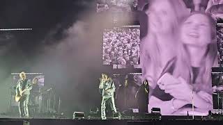 kent - Jag ser dig, Stockholm 3Arena, 25.03.2025