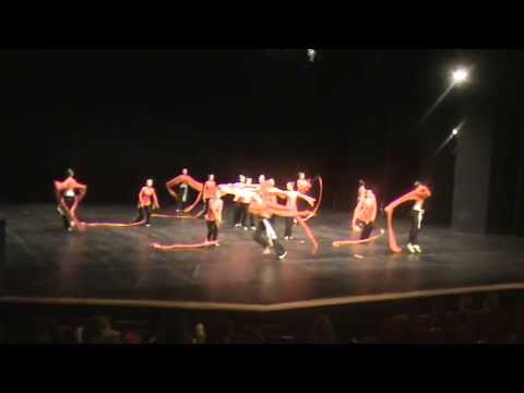 Formacja Taneczna Zygzak "Zachód Słońca"