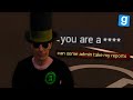 I Scammed The Angriest Roleplayers Of Serious Gmod RP