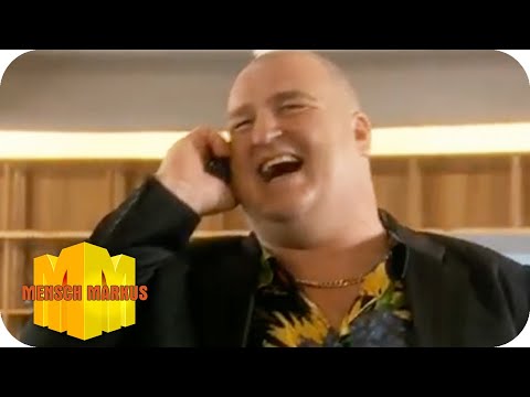 Ein Arschloch im Restaurant | Mensch Markus | SAT.1