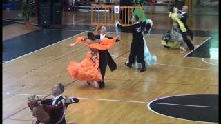 Sinergy Dance Cup 2022 - Montichiari (BS)