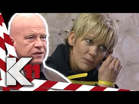 Hilferuf aus der Vergangenheit: "Michi, hol mich hier raus!" | 2/2 | K11 - Die neuen Fälle | Sat.1