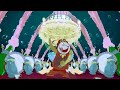 Beauty And The Beast Hungry Like The Wolf Music Video