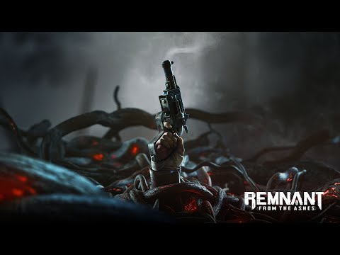 Remnant: From the Ashes - Menu Theme OST
