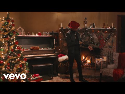 Ne-Yo, Satori, Dre Island - Christmas Vibez