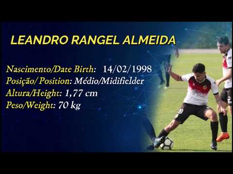 Highlights Leandro 2019/2020