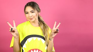 Q&A with Lara Fraser video