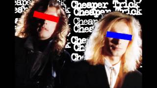 Everything Works If You Let It - Cheap Trick (cover)
