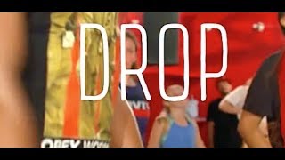 Drop | G-Eazy | Jared Jenkins Choreography