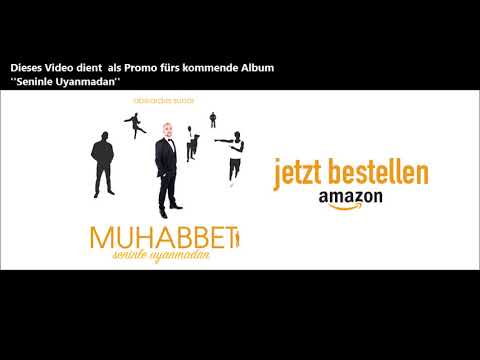 MUHABBET - DILLEMMA//K-KOLLABO//MUHABBET84.COM//PROMO