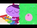 Cartoonito CEE English Lu The Bally Bunch New Show Promo September 2023