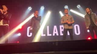 Collabro - He Lives In You (Heaven at G-A-Y 04/03/17)