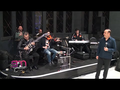 Rövşən Əziz - Zərif gülüşüm - Elman (gitara) Ramin(skripka) Orxan (qarmon) Amirin kiçik toyu