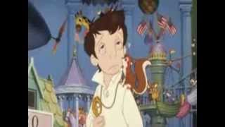 Little Nemo - Merry Merry Merry Frickin&#39; Christmas