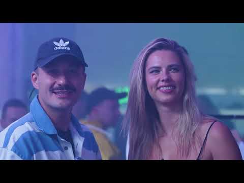 BENCH.ART x Młody Dron