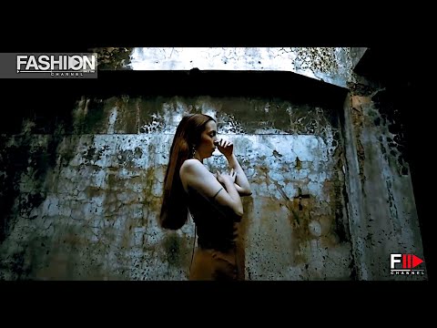 INÊS TORCATO ModaLisboa Fall 2021 - Fashion Channel