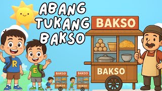 Download lagu Abang Tukang Bakso - Lagu Anak Terkenal - Animasi Kartun Lucu - Lagu Anak Berbahasa Indonesia mp3 Download lagu Abang Tukang Bakso - Lagu Anak Terkenal - Animasi Kartun Lucu - Lagu Anak Berbahasa Indonesia mp3