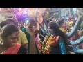 Srikalahasti Gangamma Jathara 14 Dec 2022