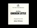 17 Aliens Depart Chicken Little Original Score By John Debney