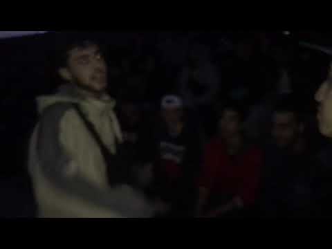 LEITO VS BLASOUTH - FULLRAPBATTLE 16AVOS