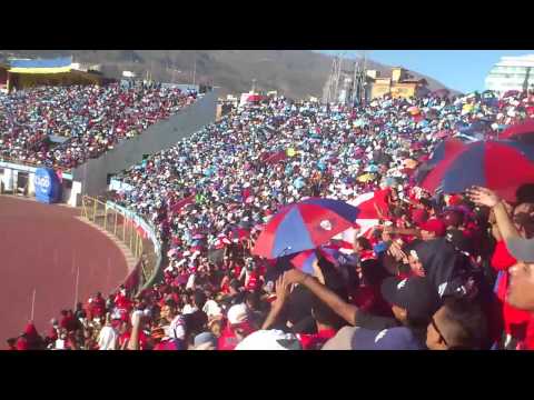 "Gurkas lbda vs cholivar 2013" Barra: Gurkas &bull; Club: Jorge Wilstermann