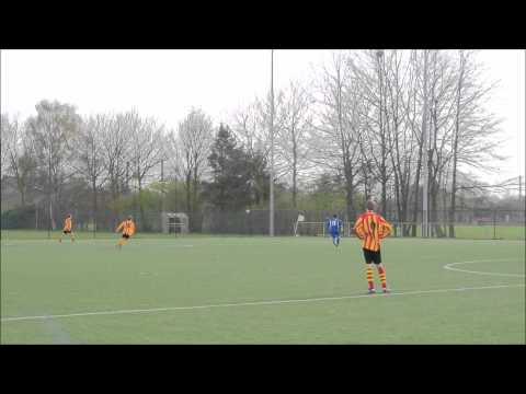 NU16  SK St.Niklaas - KSK Maldegem  (29/03/2014)