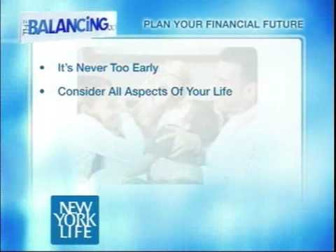 The Balacing Act Show 1105 - New York Life Tip