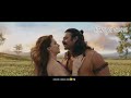 Priya Mithunam Hd Status Prabhas Krithisanon Adipurush