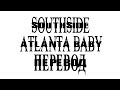 PLAYBOI CARTI SOUTHSIDE ATLANTA BABY ПЕРЕВОД