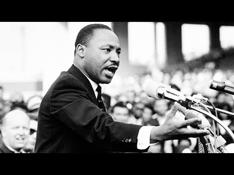 El día que murió Martin Luther King