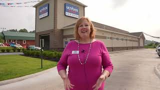 Ultimate Shine Parkersburg MidWest Ohio Value Chamber