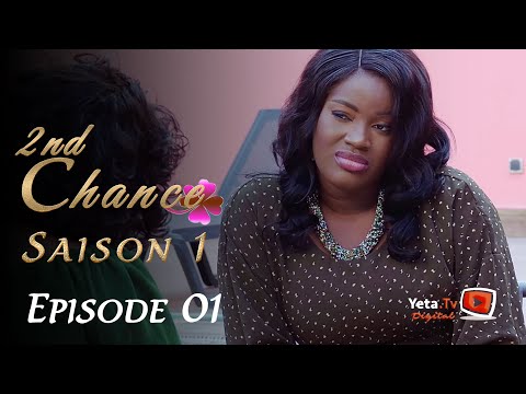 Série - 2nd Chance - Saison 1 - Episode 1 - VOSTFR
