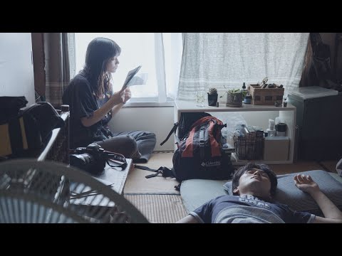 映画『ほなまた明日』予告編