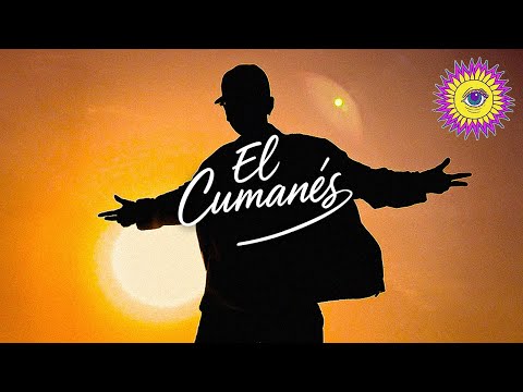 El Jean - EL CUMANÉS (Video Oficial) | DE CUMANÁ PAL MUNDO