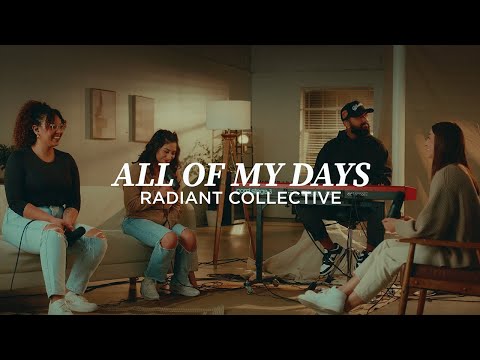 All Of My Days (Acoustic Version) Feat. Jocelyn Felix