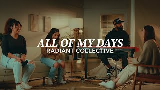 All Of My Days (Acoustic Version) Feat. Jocelyn Felix