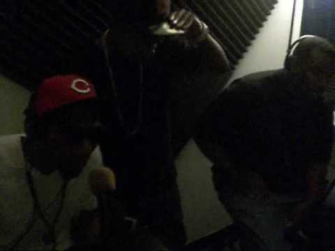 Tha GoodFellaz Interview At 90.3 INTERNET RADIO