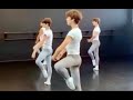 Ballet Dance Class Boys COFL