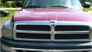 preview picture of video '1995 Dodge Ram 1500 Used Cars East Montpelier VT'