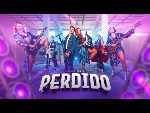 Kumbia Fusion Perdido (2025) Cumbia Sureña
